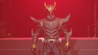 Kamen Rider × Super Sentai LIVE & SHOW 2020 | Kamen Rider Kuuga