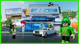 Semakin Gila! Update Rumah Baru & Mobil Mewah Livetopia - Roblox Indonesia