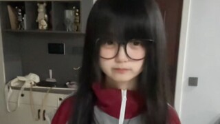 【书记舞】论穿校服跳宅舞这件事