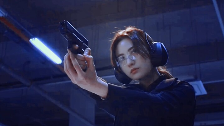 She’s Totally My Type for a Dance Party 【Lin Zhenna】