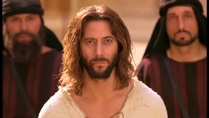 Ang Buhay Ni Jesus Tagalog Dubbed