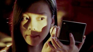 【影Sir】绿眼老妖行善修炼竟遇仙人跳，百年修为毁于一旦，《奇幻夜之黑伞》