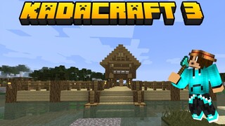 Kadacraft S3 : #01 Ang Panimula