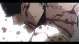 Tay Kiếm đỉnh cao của Zoro  #Animehay#animeDacsac#Onepiece#Luffy