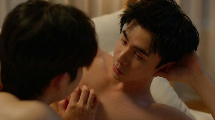 FILM BL Thailand PANAS 🔞 Boys Love Series