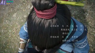 Martial Peak eps 22