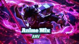 ANIME MIX - BEST SCENE (AMV)