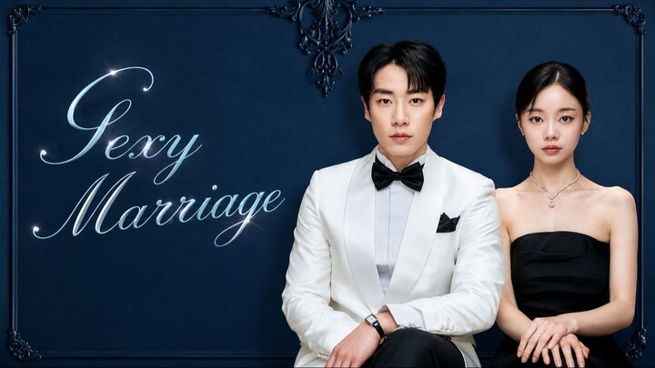 Sexy Marriage