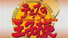 Prince of Tennis Ep 11