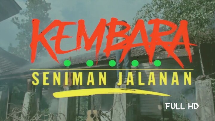 Kembara Seniman Jalanan