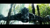 MOANA Live Action - Official Trailer (2024) Zendaya, Dwayne Johnson | Disney+