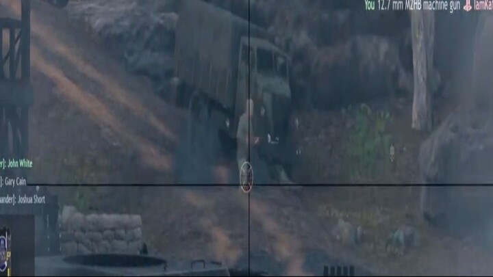 M13 Just Melts Enlisted Shorts