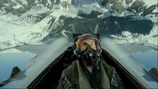 "Fly High with 'Top Gun: Maverick' 🛩️💥 - Watch the Full Movie for FREE! Link in Description 🎬✨"