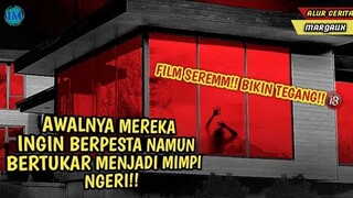 FILM SEREM❗DI SETIAP RUANGAN RUMAH INI DI PENUHI MISTERI‼️