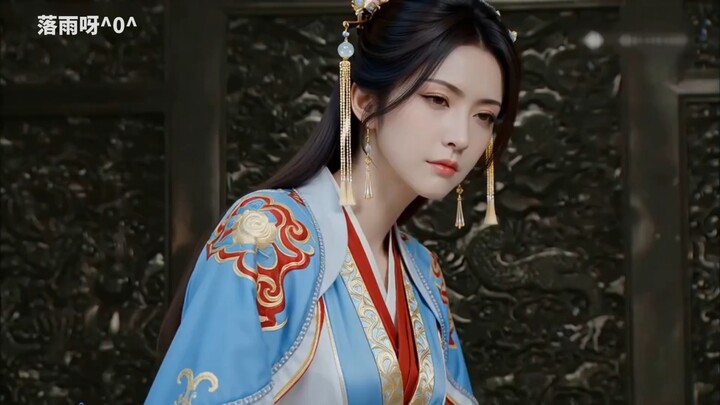 In "Immortal Cultivation Journey," Nan Gong Wan and the others host a harem tea party.