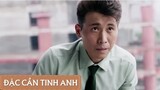 Anh đội trưởng ra tay giải cứu con tin siêu ngầu | ĐẶC CẦN TINH ANH