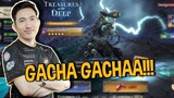GACHA HERO BARU BAJAK LAUT! - Watcher of Realms