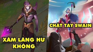 TOP 4 cuộc Đại Chiến trường kỳ kéo dài hàng nghìn năm trong Liên Minh Huyền Thoại