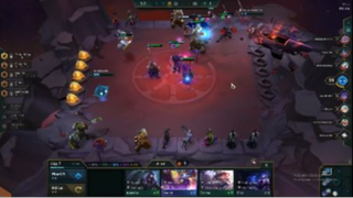 SỨC MẠNH PHÉP THUẬT CAO CHƯA TỪNG THẤY VỚI VEIGAR 3 SAO X3 MŨ PHÙ THỦY _ ONE SHOT CỰC NGHIỆN