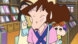 Crayon Shin-chan episode baru 2025 Saya akan merekam acara radio langsung pada tanggal 2 Agustus!
