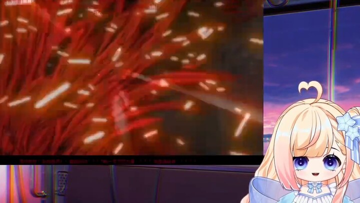 [ครั้งแรกที่ดู Haihu Mad]: ฉันไม่เคยเจองานประเภทนี้มาก่อน มันน่าทึ่งมาก