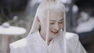 【تشاو تشيو】 ديون اليانغ يانغ | لا أهتم، الموت معاً هو النهاية السعيدة!!!