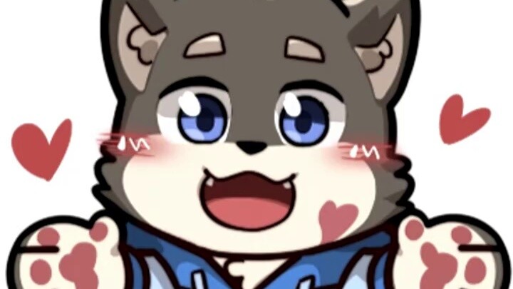 Being cute is trouble.jpg (emoji package for pure enjoyment)