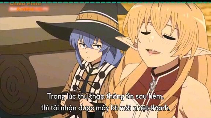 phim thất nghiệp chuyển sinh phần 3