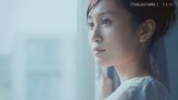 [itHaLauYaMa]  Hadalabo Movie CM Uruoi wa Kokoro ni mo Todoku - Maeda Atsuko