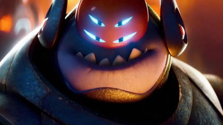 Ge Ba: This kid actually has real skill?