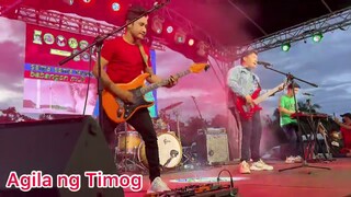Pilipinang Astig LIVE @ Bohol