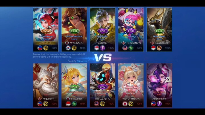 Angela replay