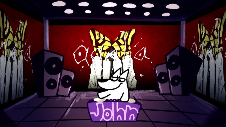 John Night 2019.11.30(Sabtu)