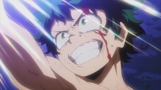 My Hero Academia: Two Heroes - Watch Full Movie: Link In Description