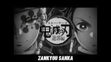 Aimer - Zankyou Sanka ( Opening Demon Slayer : Kimetsu No Yaiba Entertainment District Arc ) Lyrics
