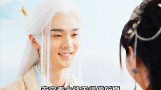 少年白马醉春风：南宫春水为爱放弃长生不老