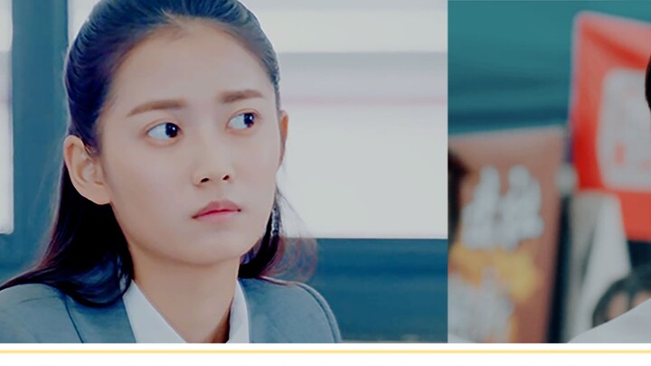 [Nhóm keo kiệt | Xiao Zhan x Chen Yuqi] Kẻ địch từ hai phía tặng quà cho Xiao Yu
