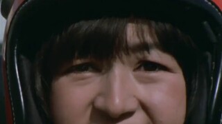 [Premiere] 48 years ago today, Ultraman Ace started playing!