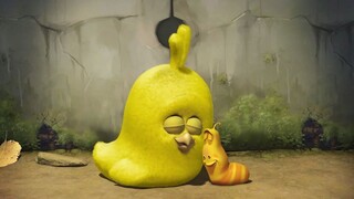 BÔNG HOA KHÔNG THUỘC VỀ EM - ẤU TRÙNG TINH NGHỊCH - HOẠT HÌNH CON SÂU SIÊU QUẬY