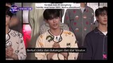 [Sub Indo] Boys Planet Pajama Party Part 1