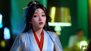 เซสชันเปิดใจคู่ชีวิต! หนานกงเหวียนกับหานลี่ปะทะเดือดขั้นสุด!