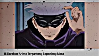 Terganteng??