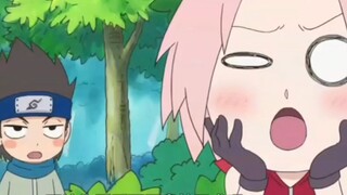 [Legend of Ninja Lee] Konohamaru's technique of seducing boys