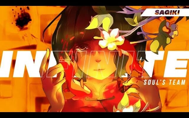 Big Fish & Begonia 「AMV」อินฟินิท - @SΛGIKI