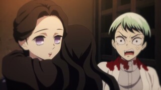 Nezuko and Tamayo「AMV」 -How you like that