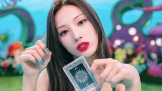 [4K/中字] NMIXX新歌DICE MV+初舞台！