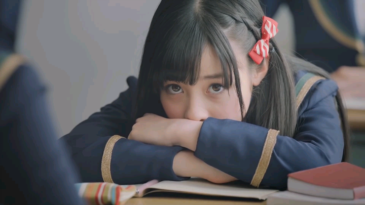 [Hashimoto Kanna] Just How Cute Can She Be?