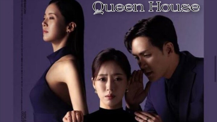 Queen House Eps02 [SUB INDO]