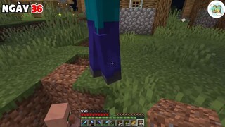 Ủa gì dọ sao lại có zombie ở đây