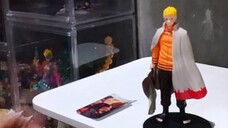 Action Figure Naruto